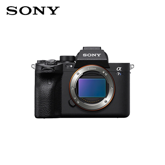 Sony A7S III