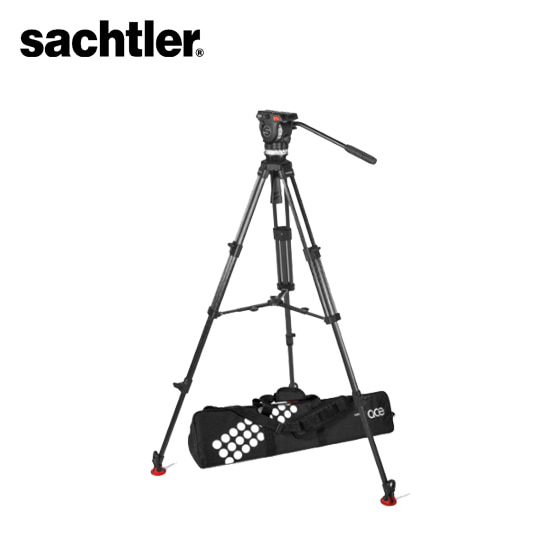 Sachtler ACE 1018C Carbon Tripod