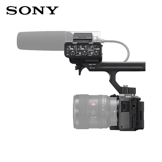 Sony FX3