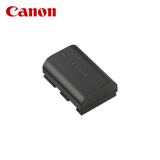 Canon LP-E6N Battery