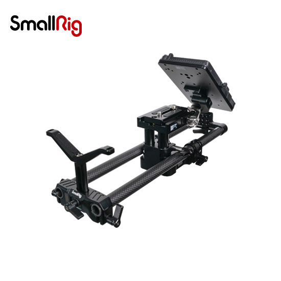 SmallRig V-Mount Baseplate Kit