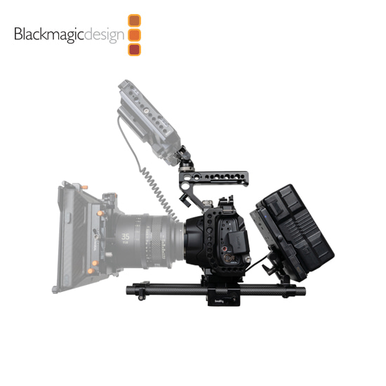 Blackmagic 6K Cage Set