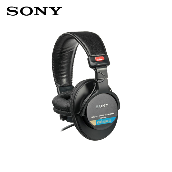 Sony MDR-7506