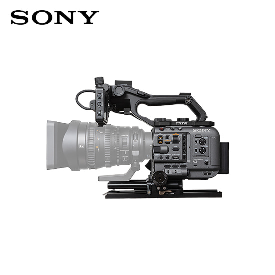 Sony FX6