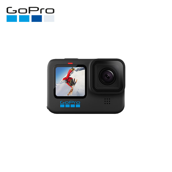 GoPro Hero 10