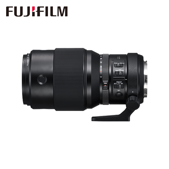 GF250mm F4 R LM OIS WR