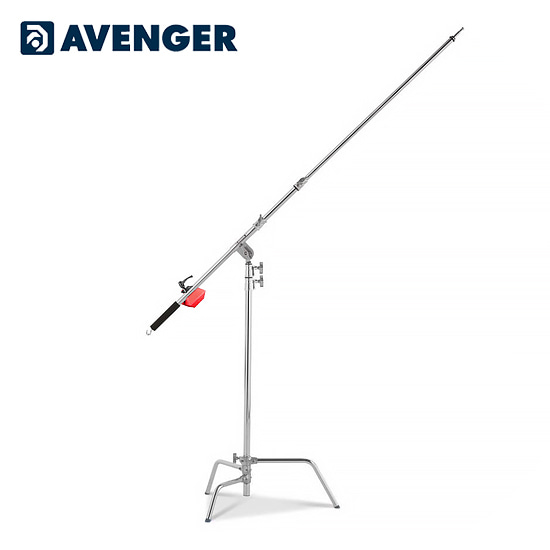 Avenger D600+C-Stand A2033L Kit