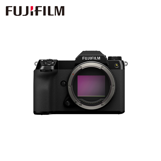 Fujifilm GFX100S