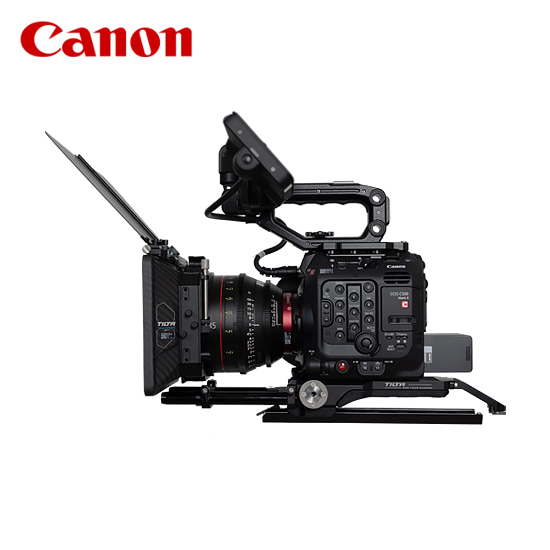 Canon C300 Mark III