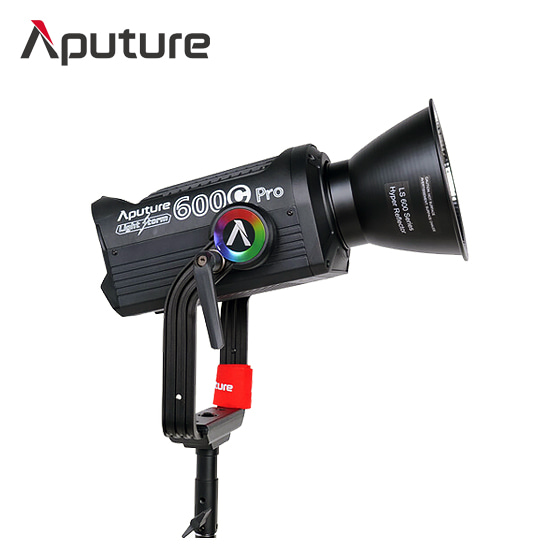 Aputure 600c Pro