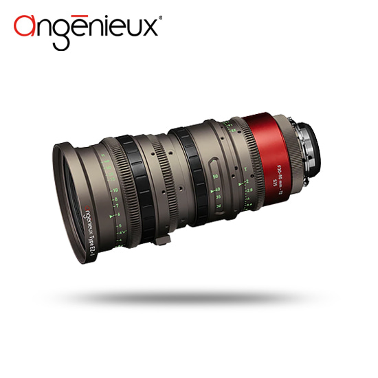 Angenieux EZ 22-60mm T3 (FF)