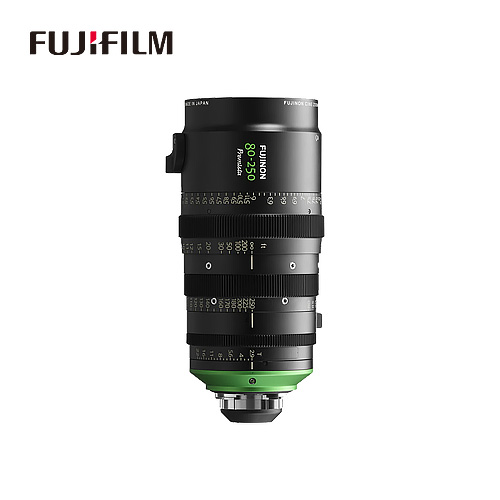 Fujinon Premista 80-250mmT2.9-3.5