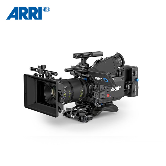 ARRI ALEXA Mini LF Basic