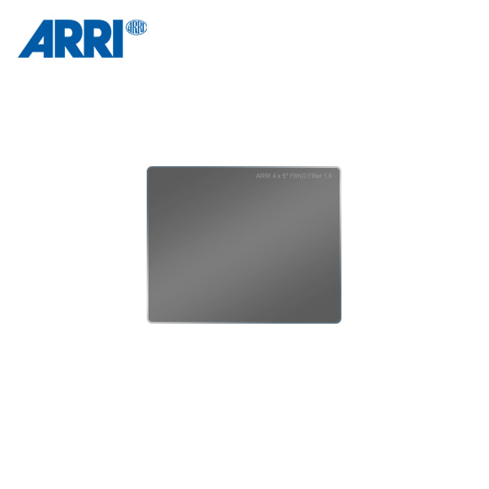 ARRI 4 x 5&quot; FSND Filter 1.8