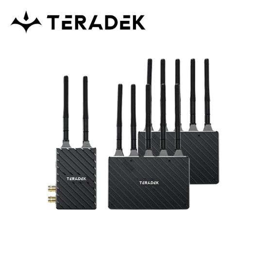 Teradek Bolt 4K LT 1500 (2CH)