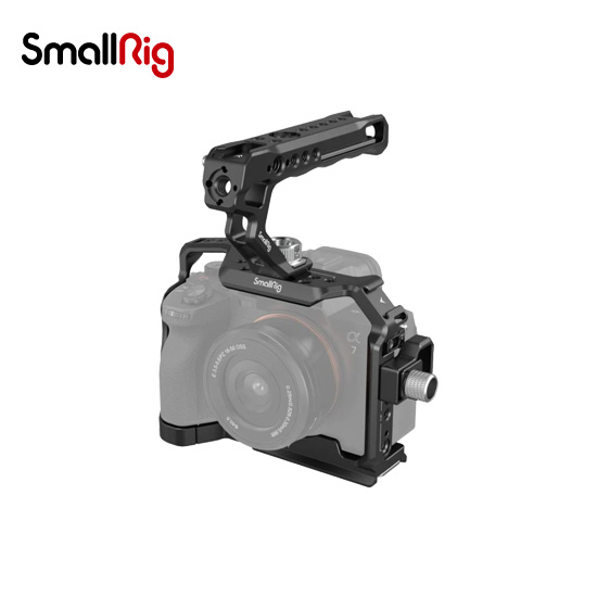 SmallRig Sony A7M IV Cage