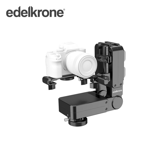 Edelkrone Head PLUS v2