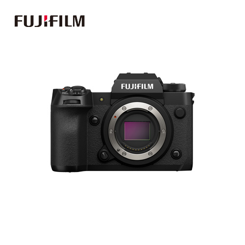 Fujifilm X-H2