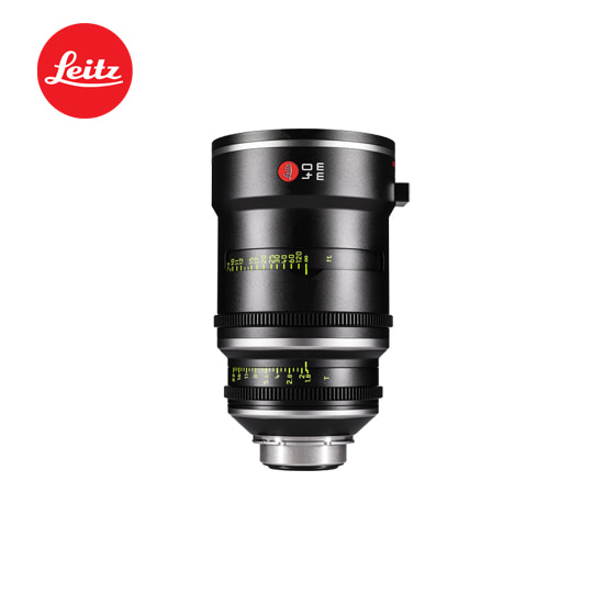 Leitz Cine Prime 40mm T1.8