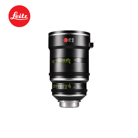 Leitz Cine Prime 75mm T1.8