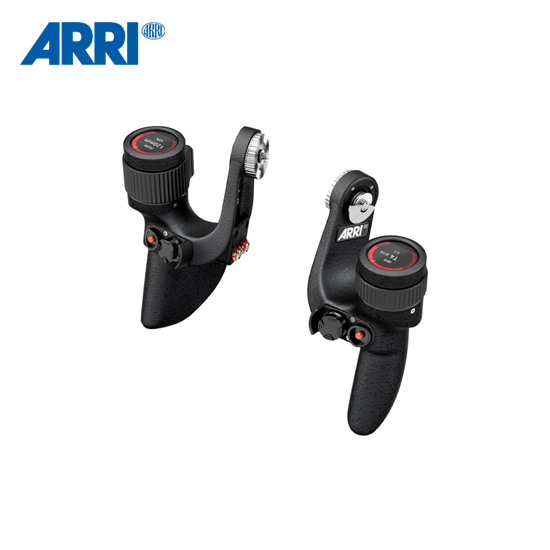 ARRI Master Grips