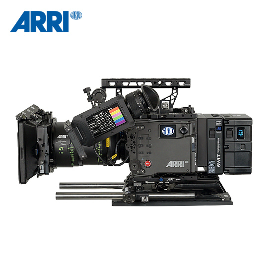 ARRI ALEXA 35 Full Set