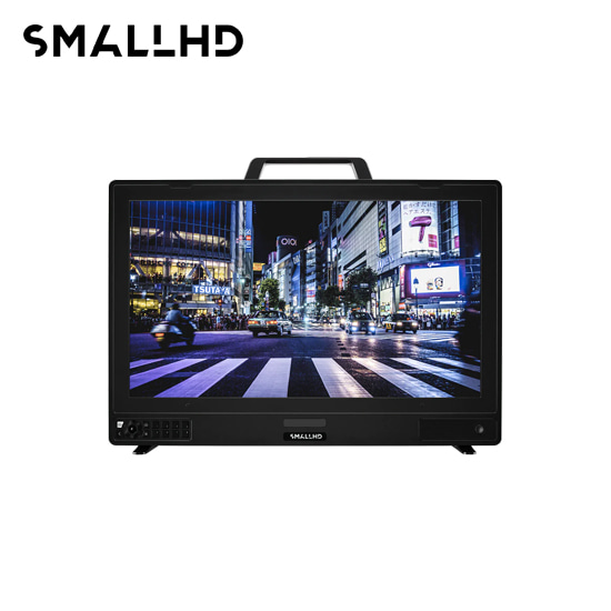 Smallhd Vision 24 Monitor