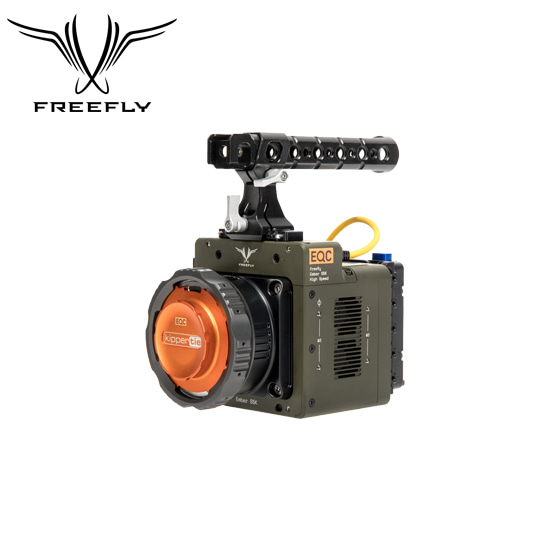 FreeFly Ember S5K Full Set