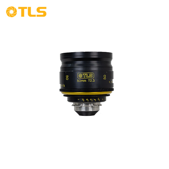 TLS Super Baltar 50mm T2.3