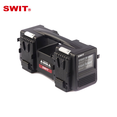 Swit V-Mount battery Charger