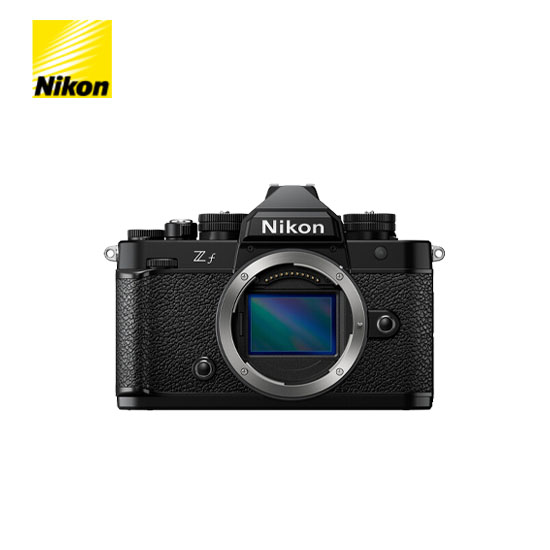 Nikon Z f