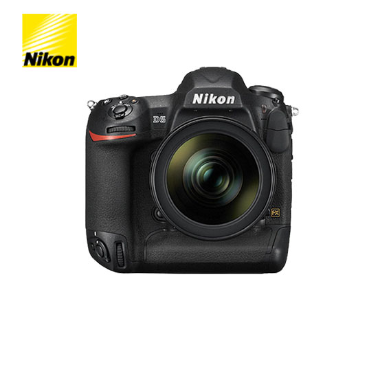 Nikon D5