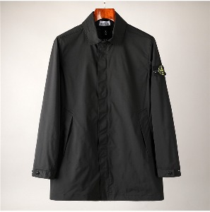 STONE ISLAND 스톤 윈드브레이커 자켓