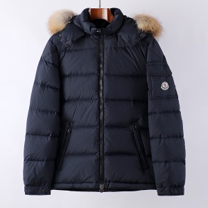 MONCLER 몽클레어 MAYAF 쇼트 다운자켓