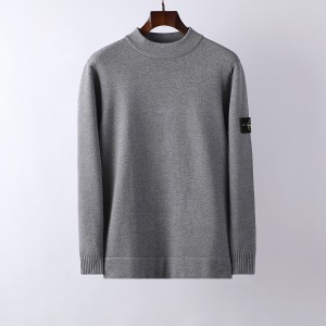 STONE ISLAND 스톤아일랜드 23FW 니트스웨터