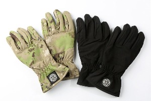 STONE ISLAND 스톤아일랜드 21FW 글러브