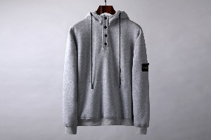 STONE ISLAND 스톤아일랜드 마스크 후드티셔츠