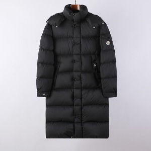 MONCLER 몽클레어 HANOVERIAN 롱패딩 다운자켓
