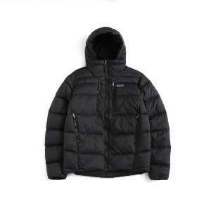 PATAGONIA 파타고니아 Fitz Roy 800필 패딩자켓