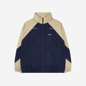 나이키 x CAV EMPT카브엠트 셋업 트랙자켓
