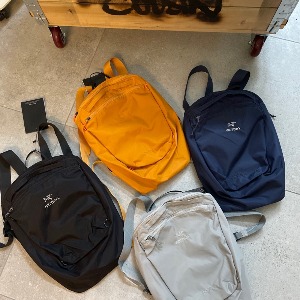 ARC&#039;TERYX 아크테릭스 INDEX 15L 백팩