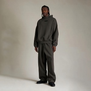 FOG ESSENTIAL 피오갓 에센셜24SS 더블라인 셋업(팬츠)