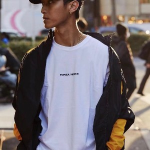 나이키 X 드레이크 녹타 FORZA 반팔티셔츠