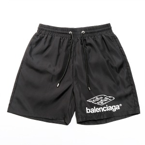 BALENCIAGA 발렌시이가 비치쇼츠 반바지