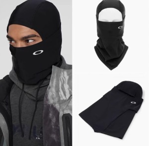 Oakley오클리 바라클라바 모터사이클 스키페이스 마스크
