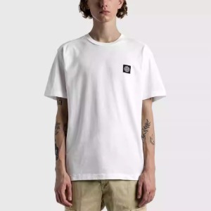 25SS 스톤 아일랜드 Stone Island 24113 티셔츠