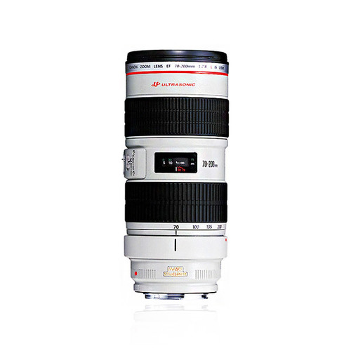 캐논 EF 70-200mm F2.8L IS USM 아빠백통