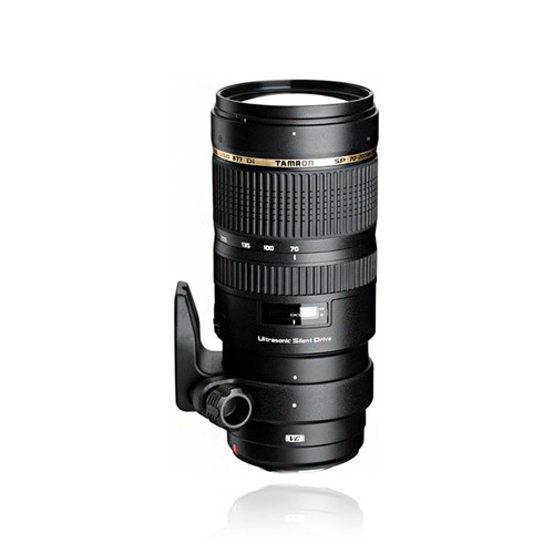 탐론 SP 70-200mm F2.8 Di VC USD