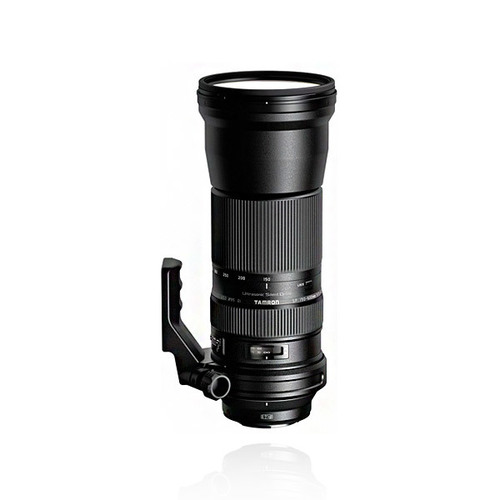 탐론 SP 150-600mm F5-6.3 Di VC USD