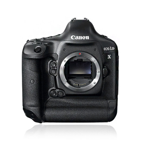 캐논 EOS 1D X